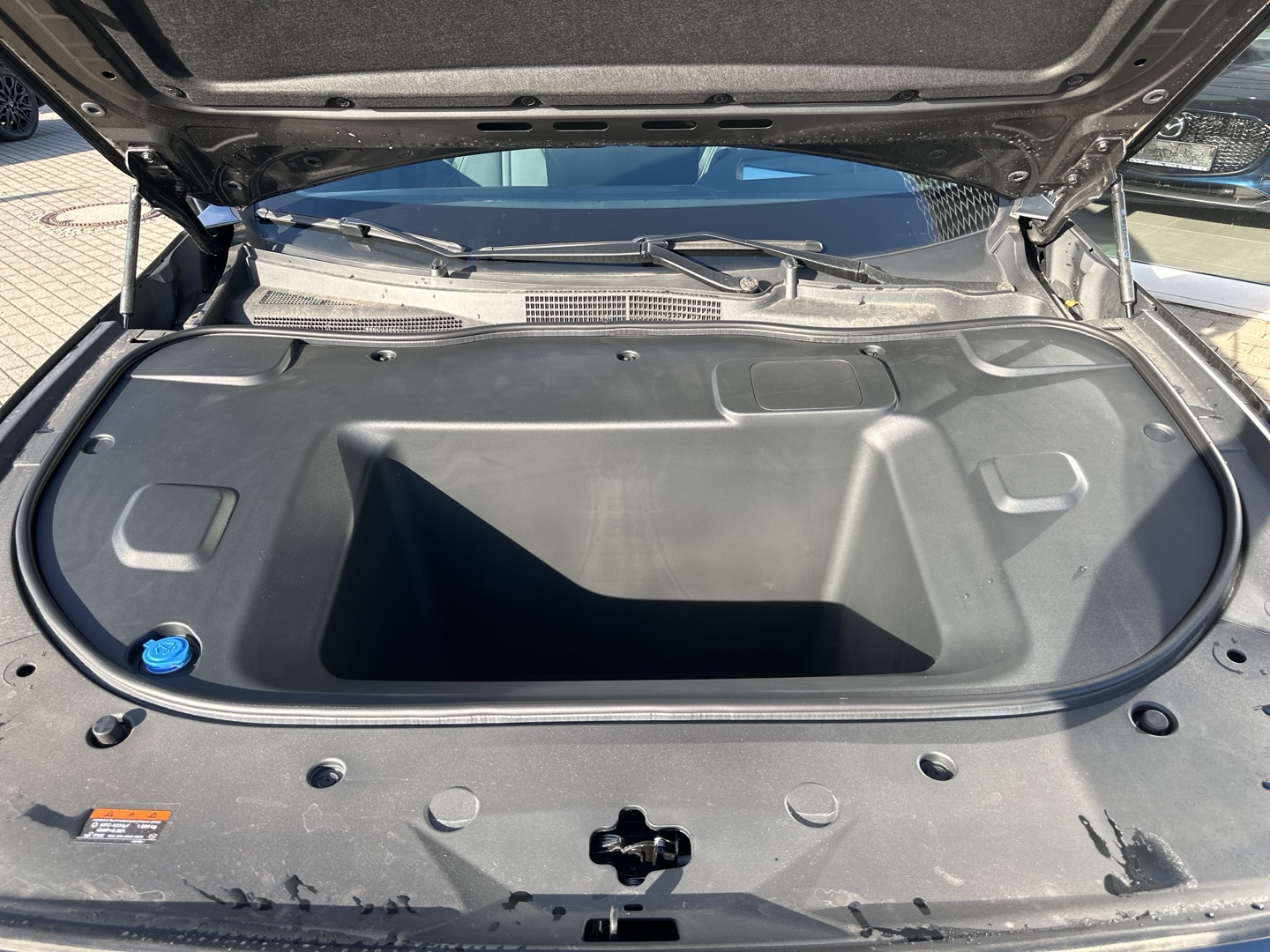 Mazda 6e 6E EV 245ps Long Range - 