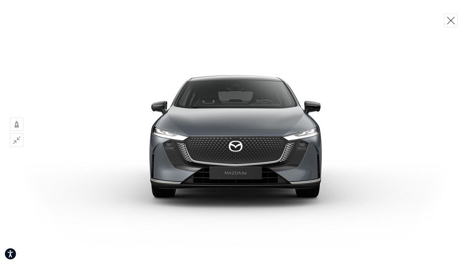 Mazda 6e 6E EV 245ps Long Range I Vorschaubilder können Abweichungen enthalten - 