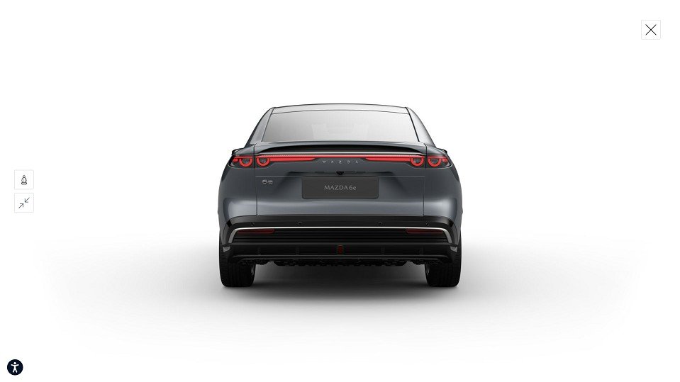 Mazda 6e 6E EV 245ps Long Range I Vorschaubilder können Abweichungen enthalten - 