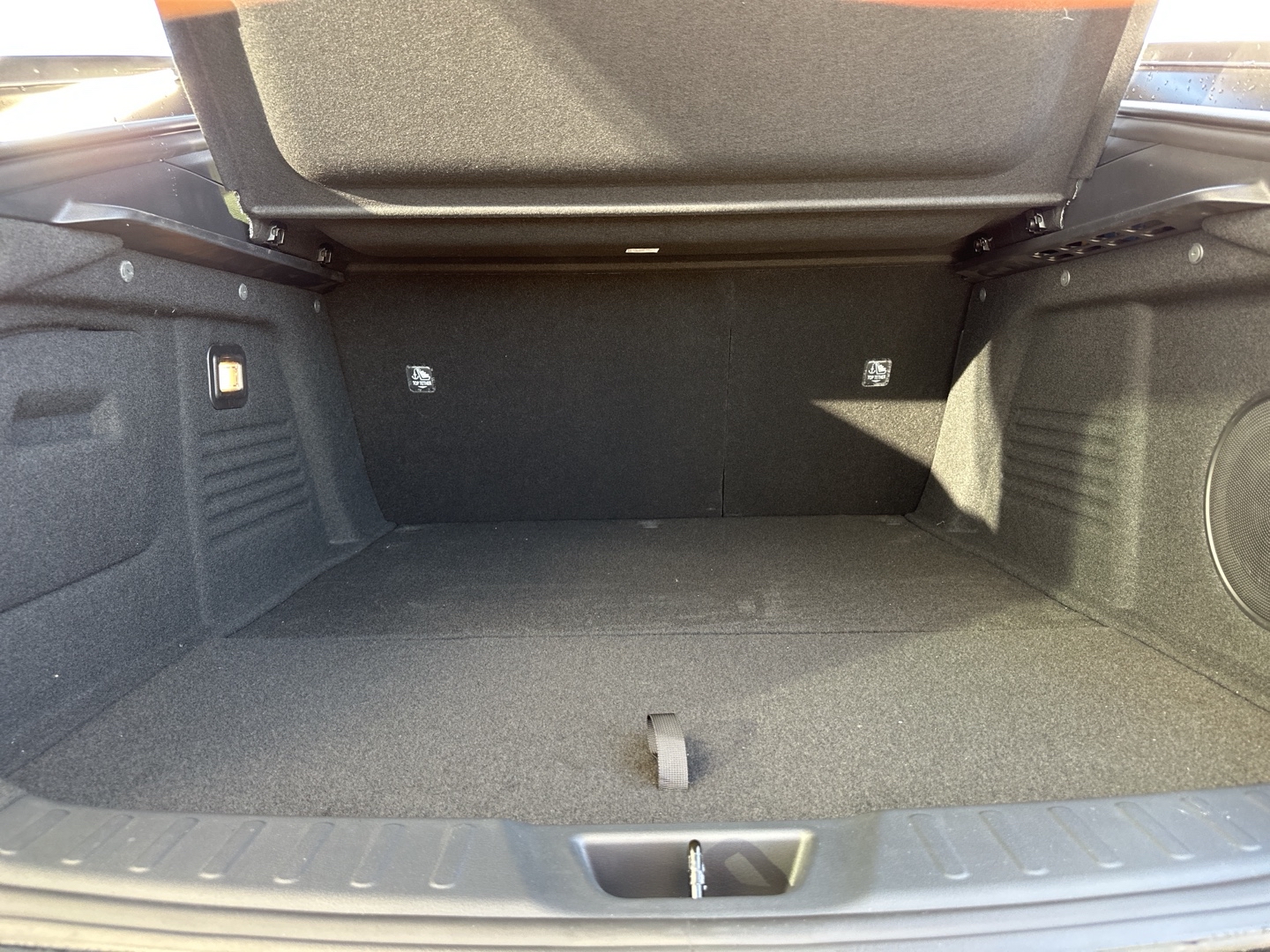 Mazda 6e 6E EV 245ps Long Range I Vorschaubilder können Abweichungen enthalten - 