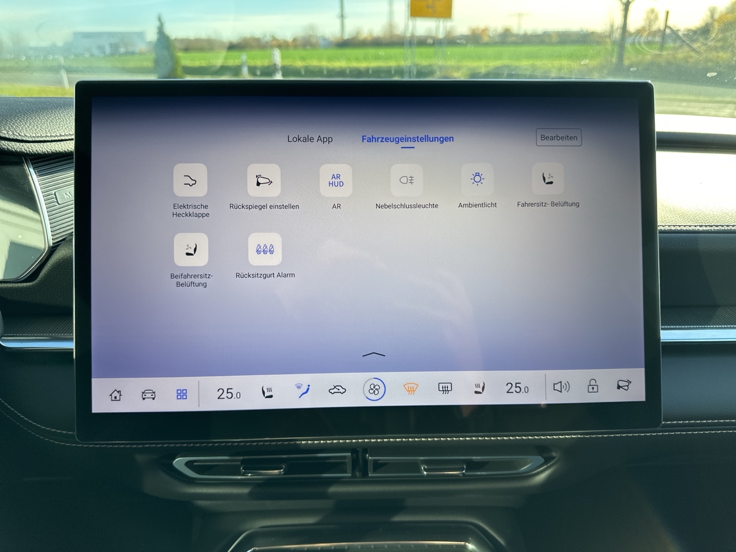 Mazda 6e 6E EV 245ps Long Range I Vorschaubilder können Abweichungen enthalten - 