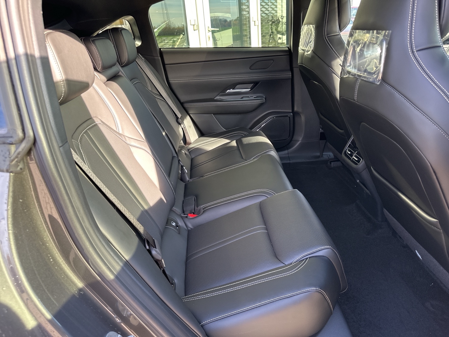 Mazda 6e 6E EV 245ps Long Range I Vorschaubilder können Abweichungen enthalten - 