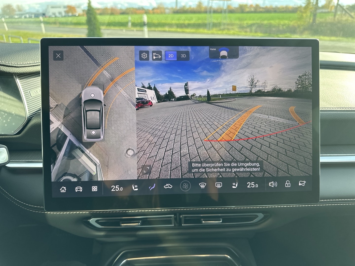 Mazda 6e 6E EV 245ps Long Range - 