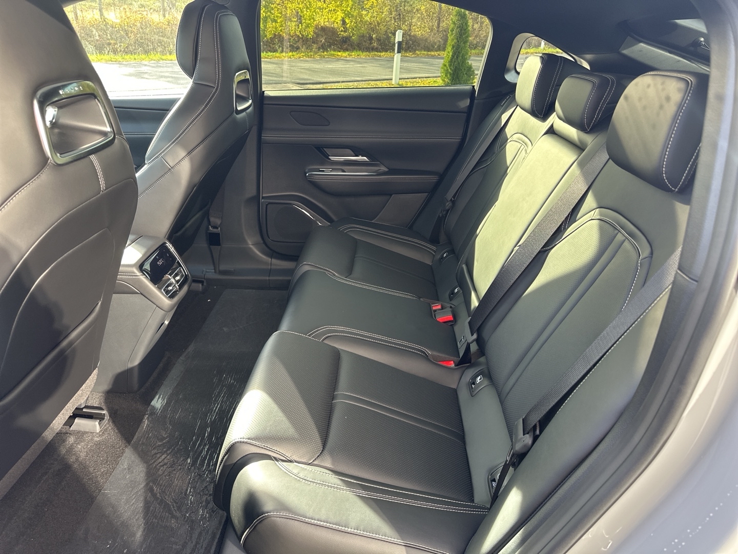 Mazda 6e 6E EV 245ps Long Range - 