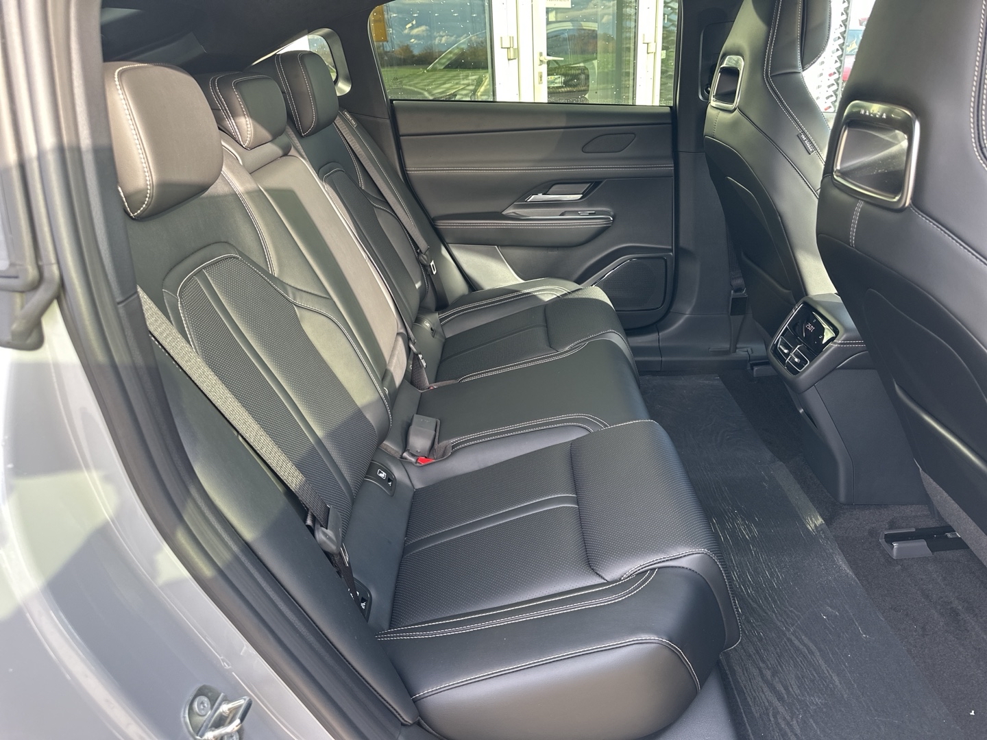 Mazda 6e 6E EV 245ps Long Range - 