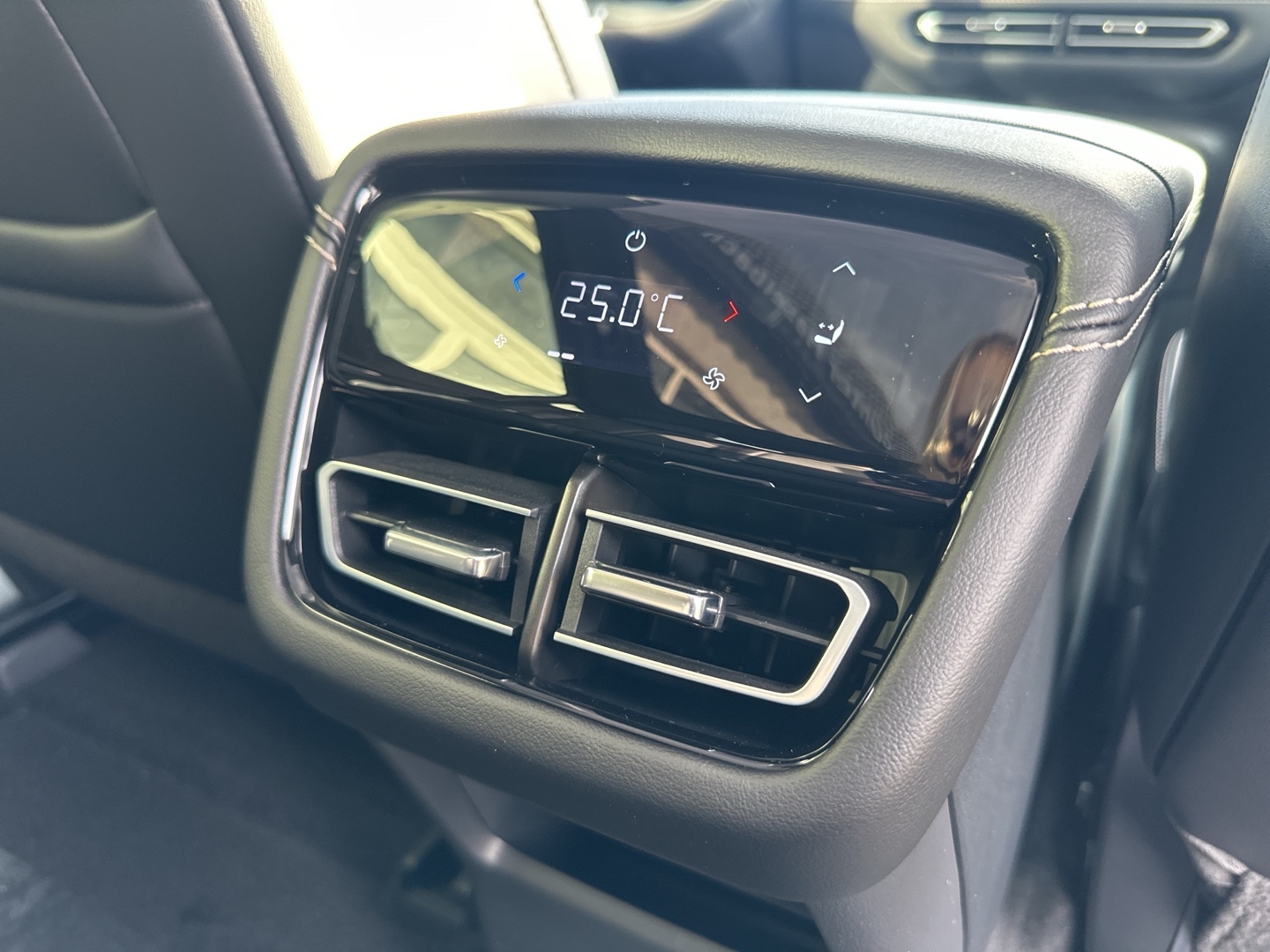 Mazda 6e 6E EV 245ps Long Range - 