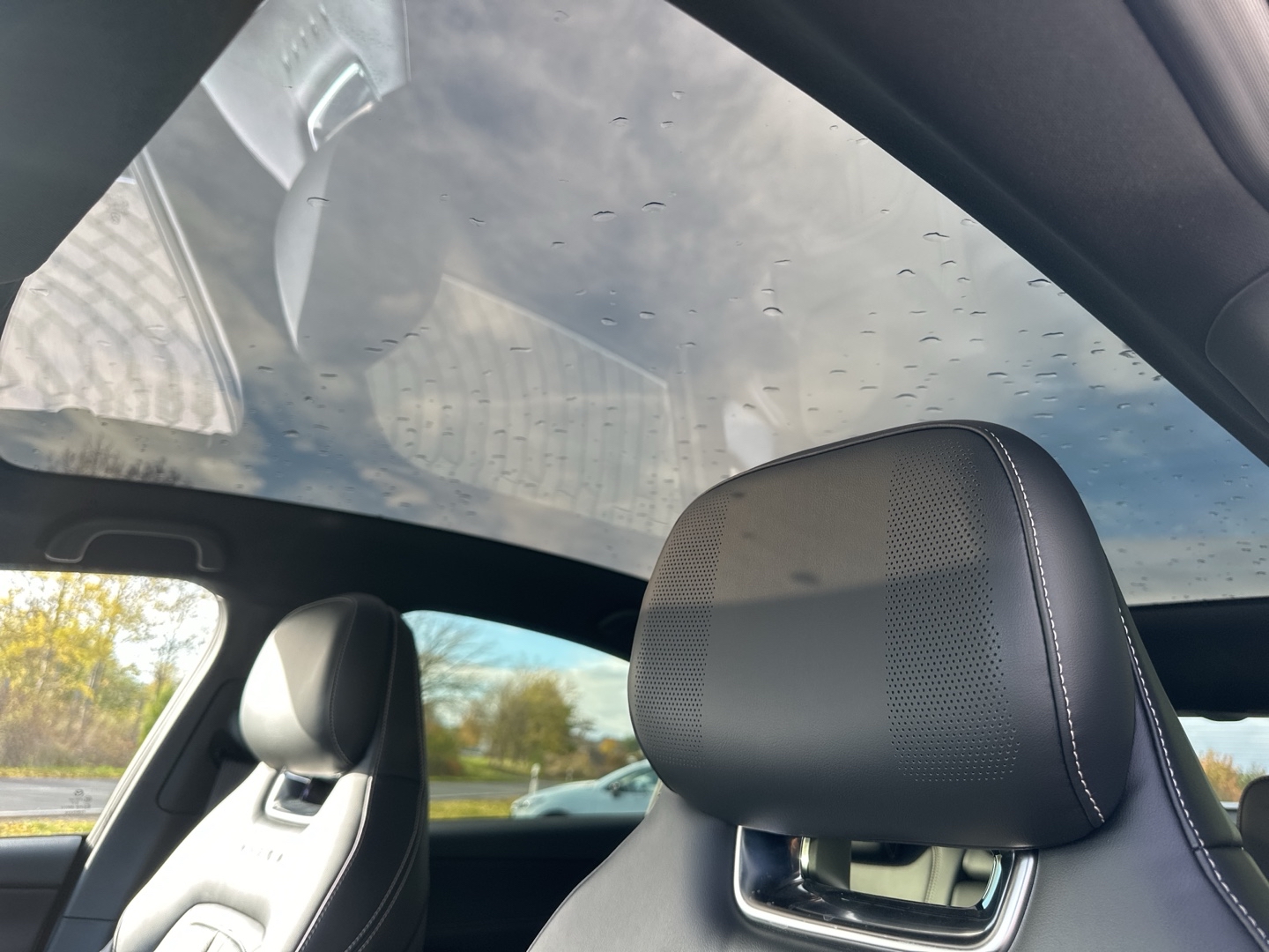 Mazda 6e 6E EV 245ps Long Range - 