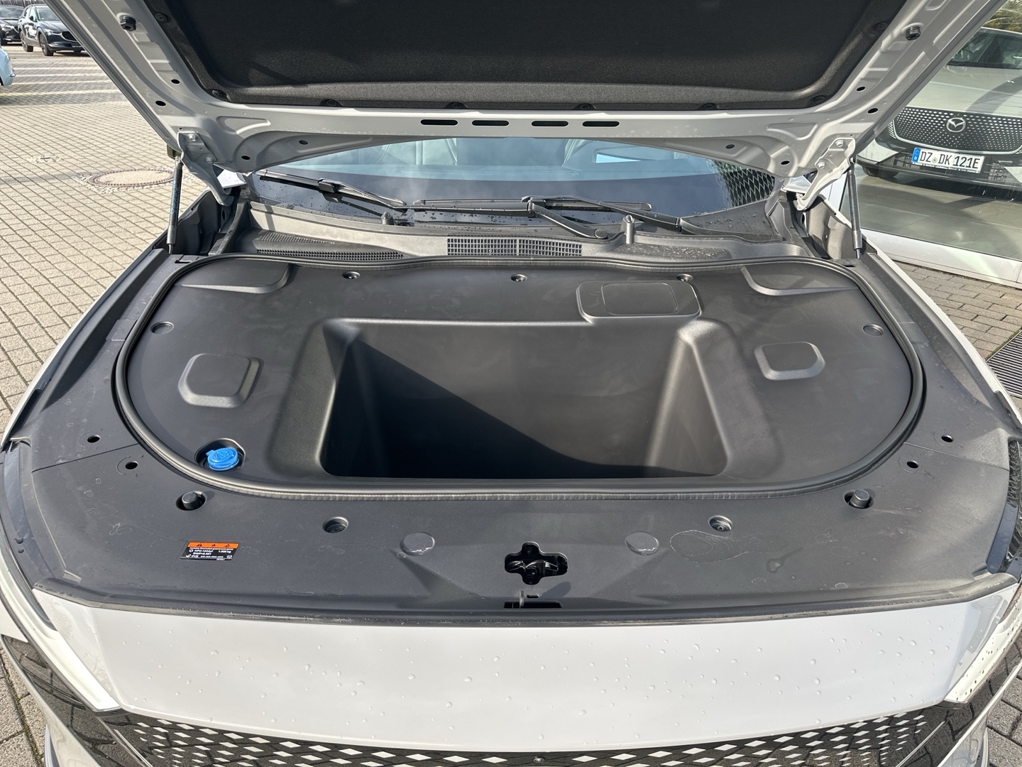 Mazda 6e 6E EV 245ps Long Range - 