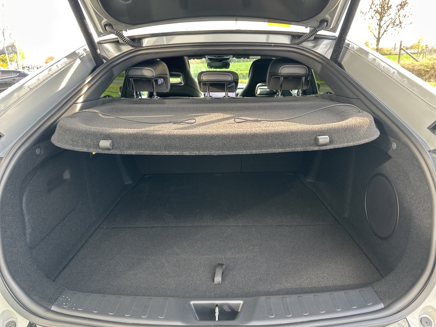 Mazda 6e 6E EV 245ps Long Range - 