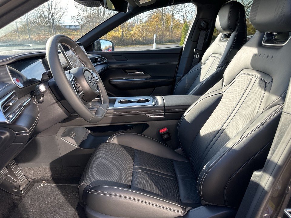 Mazda 6e 6E EV 258ps - 