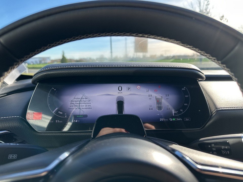 Mazda 6e 6E EV 258ps - 