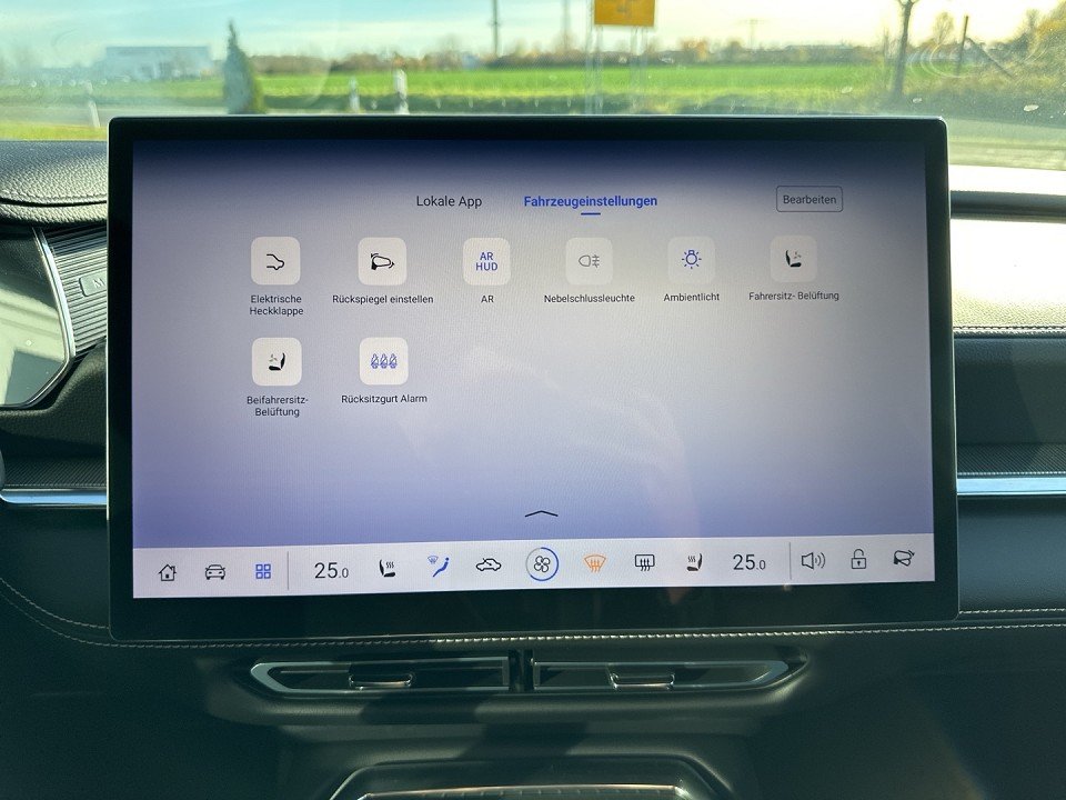 Mazda 6e 6E EV 258ps - 