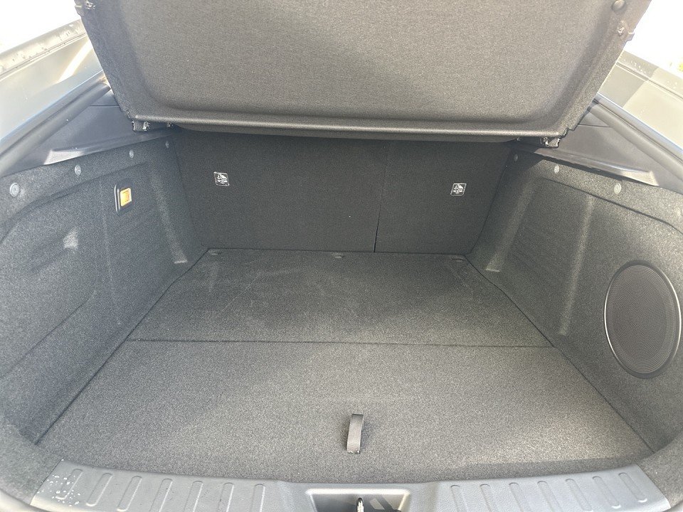 Mazda 6e 6E EV 258ps - 