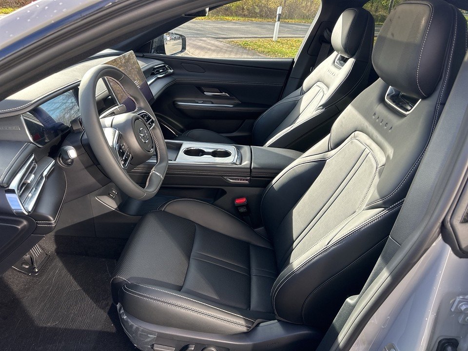 Mazda 6e 6E EV 258ps - 