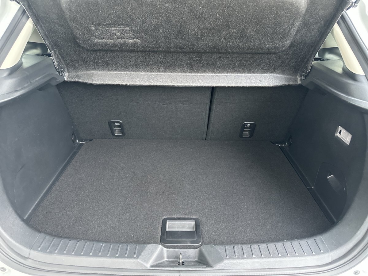 Mazda CX-3 CX-3 L SKYACTIV-G 120 FWD 5T 6GS AL-SPORTS Sport - 