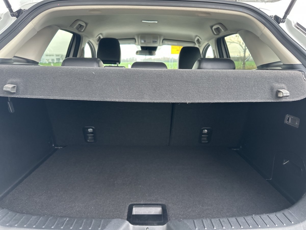 Mazda CX-3 CX-3 L SKYACTIV-G 120 FWD 5T 6GS AL-SPORTS Sport - 