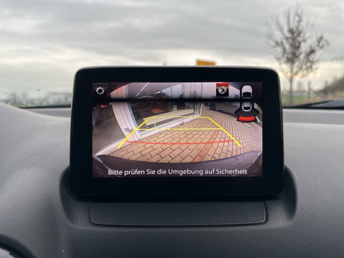 Mazda CX-3 CX-3 L SKYACTIV-G 120 FWD 5T 6GS AL-SPORTS Sport - 