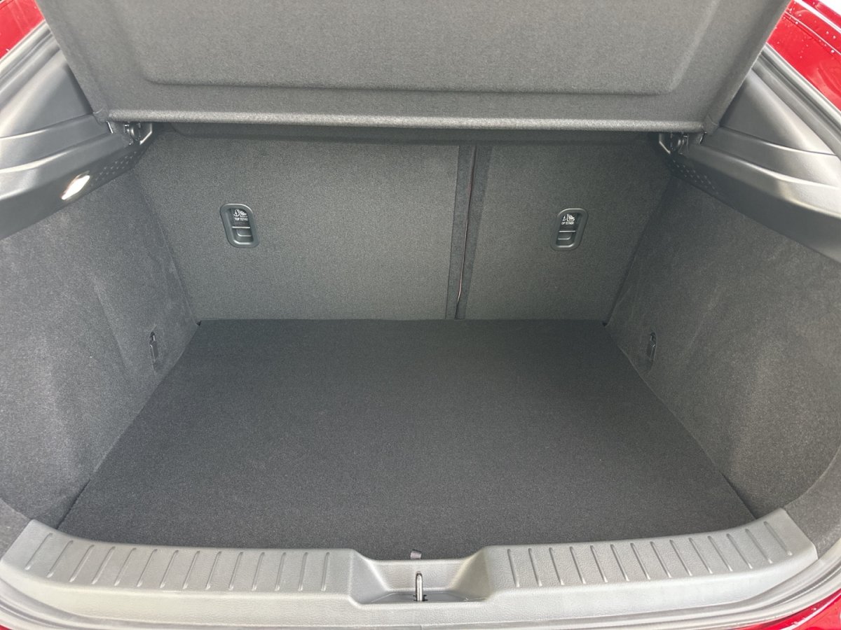 Mazda CX-30 CX-30 Nagisa BOSE el Sitze Klimaaut Sitzheizg Fr - 