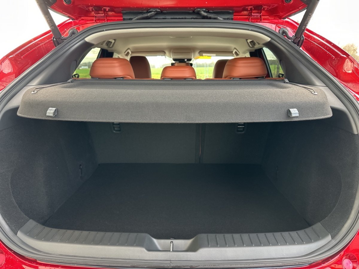 Mazda CX-30 CX-30 Nagisa BOSE el Sitze Klimaaut Sitzheizg Fr - 