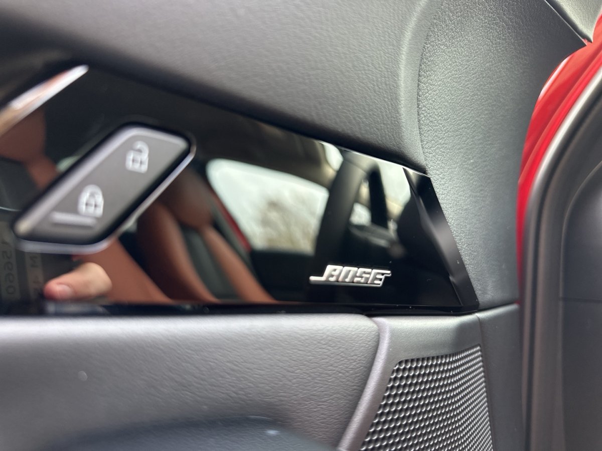 Mazda CX-30 CX-30 Nagisa BOSE el Sitze Klimaaut Sitzheizg Fr - 