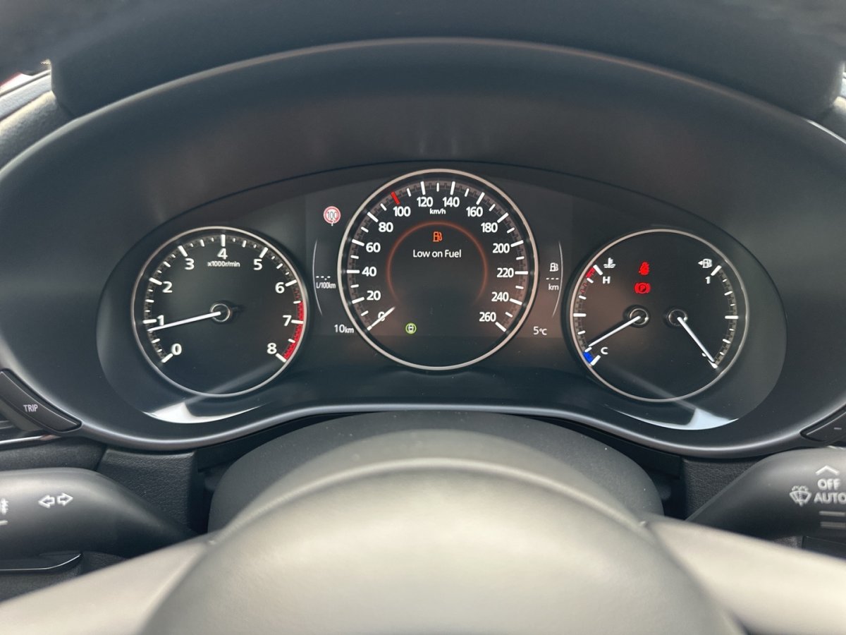 Mazda CX-30 CX-30 Nagisa BOSE el Sitze Klimaaut Sitzheizg Fr - 