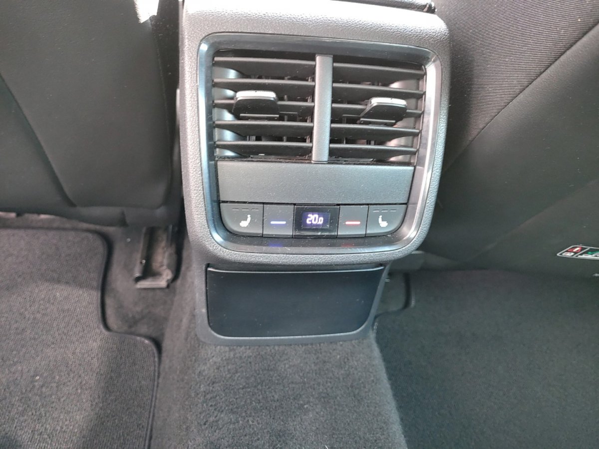 Skoda Octavia Octavia Combi Ambition LED ACC Kessy Sitzheizg K - 