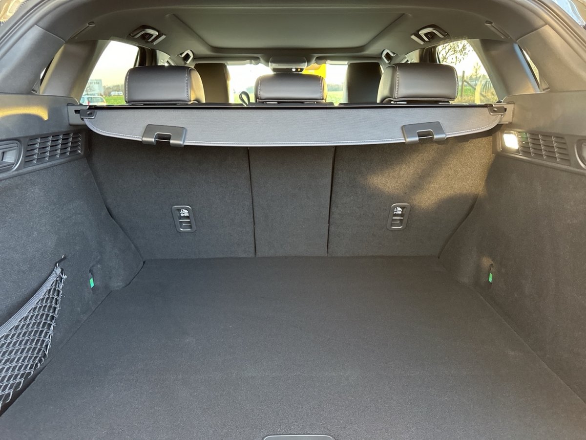 Mazda CX-60 CX-60 5WGN 3.3L e-SKYACTIV D 254ps 8AT AWD Homur - 