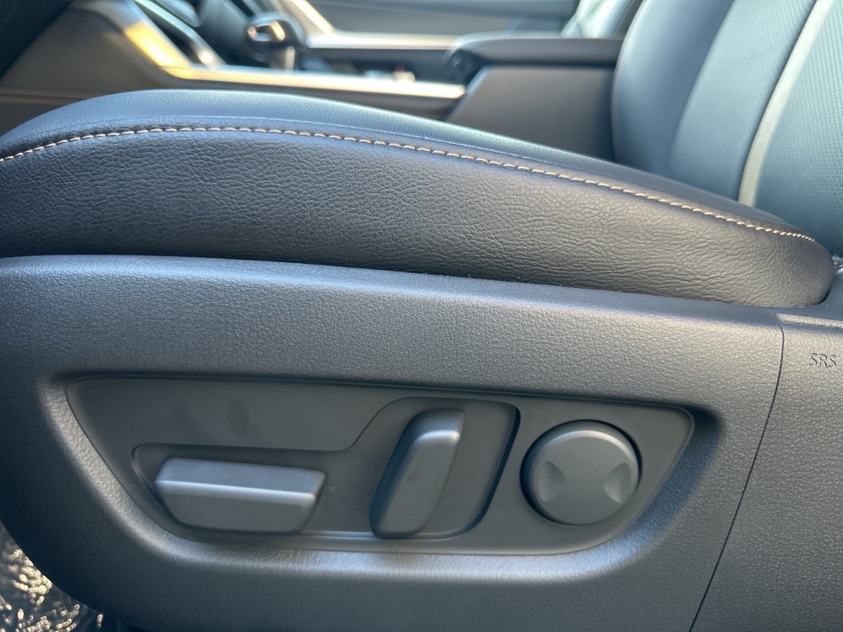 Mazda CX-60 CX-60 5WGN 3.3L e-SKYACTIV D 254ps 8AT AWD Homur - 