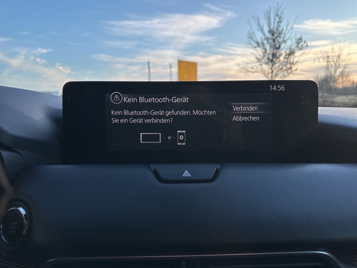 Mazda CX-60 CX-60 5WGN 3.3L e-SKYACTIV D 254ps 8AT AWD Homur - 