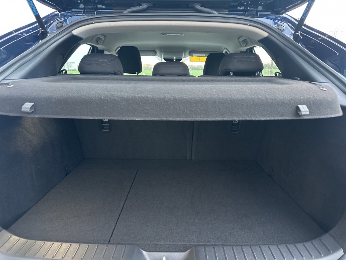 Mazda 6e 6E EV 245ps Long Range - 