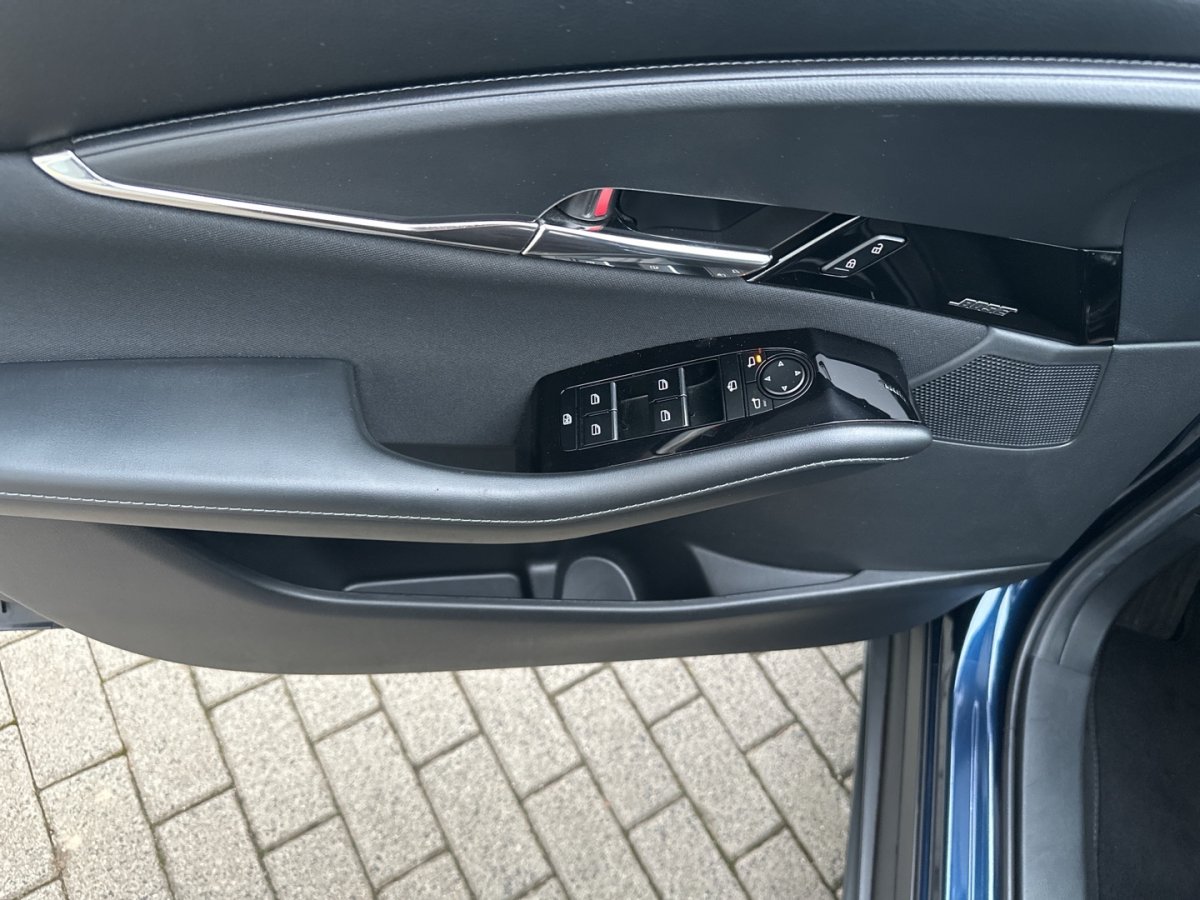 Mazda 6e 6E EV 245ps Long Range - 