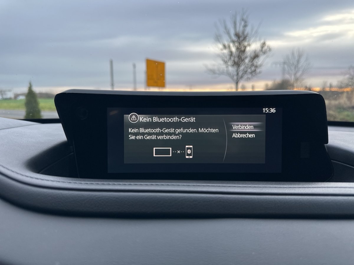 Mazda 6e 6E EV 245ps Long Range - 