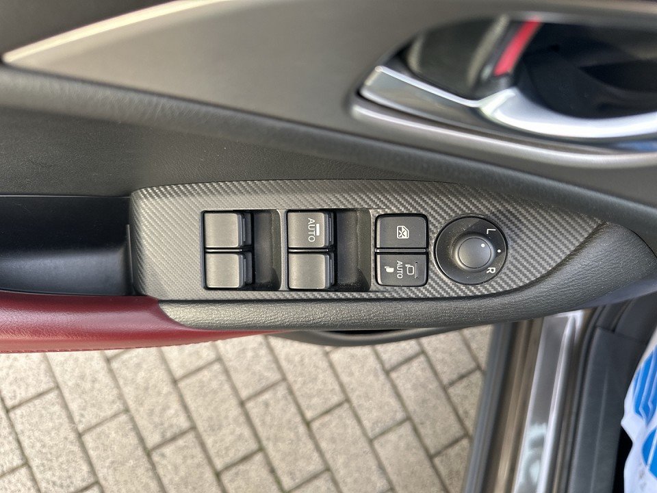 Mazda CX-3 CX-3 SPORTS Led Regen-lichtsensor Freisprech Sit - 