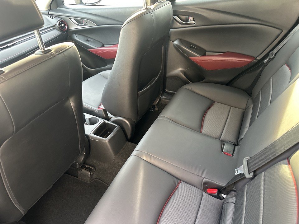 Mazda CX-3 CX-3 SPORTS Led Regen-lichtsensor Freisprech Sit - 