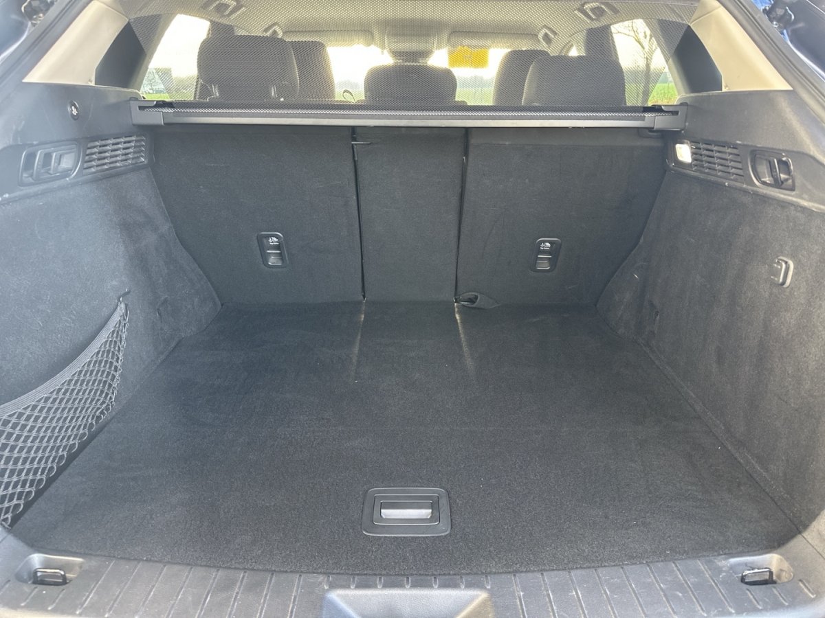 Mazda CX-60 CX-60 Exclusive BOSE Fernlichtassi Ausparkhilfe  - 