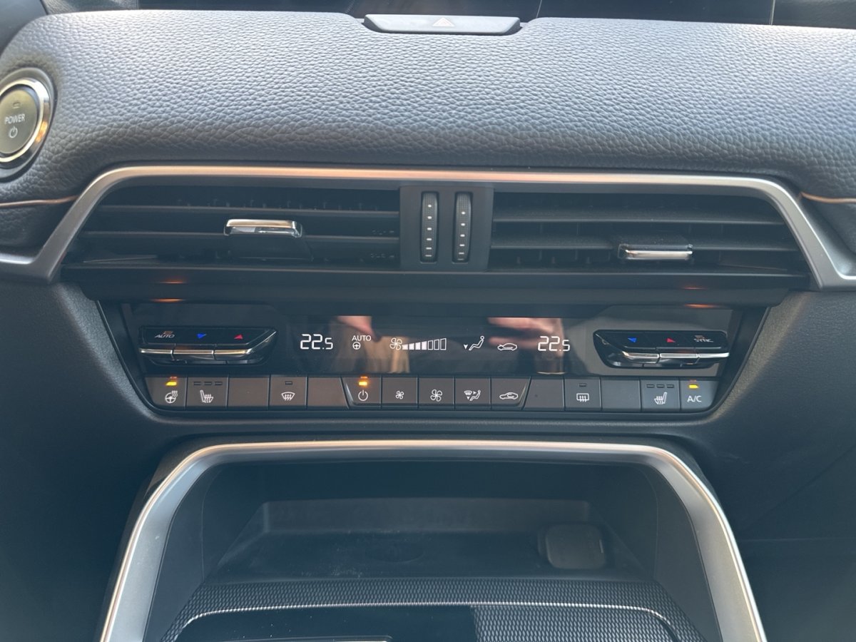 Mazda CX-60 CX-60 Exclusive BOSE Fernlichtassi Ausparkhilfe  - 