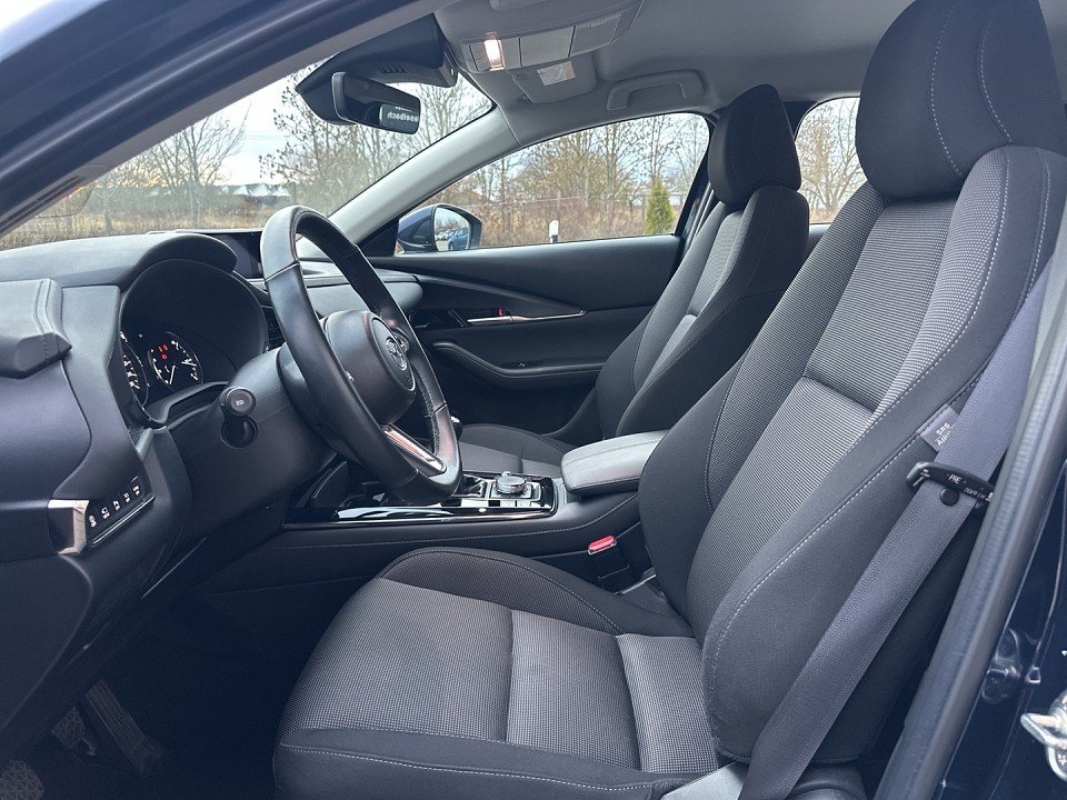 Mazda CX-30 CX-30 Selection 360° Notbremsassi BOSE Ausparkhi - 