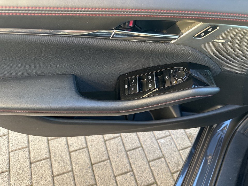 Mazda 3 3 Homura 360° BOSE Klimaaut Einparkhilfe Freispr - 
