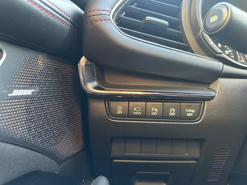 Mazda 3 3 Homura 360° BOSE Klimaaut Einparkhilfe Freispr - 