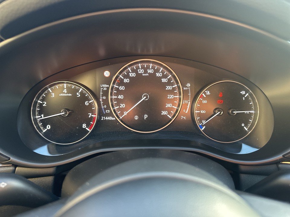 Mazda 3 3 Homura 360° BOSE Klimaaut Einparkhilfe Freispr - 