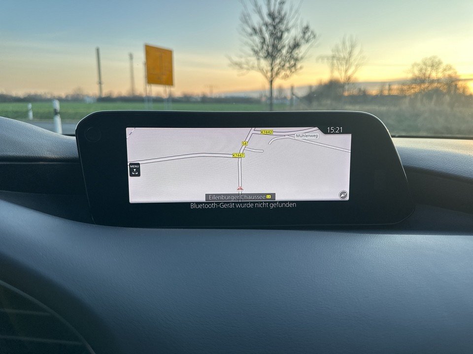 Mazda 3 3 Homura 360° BOSE Klimaaut Einparkhilfe Freispr - 