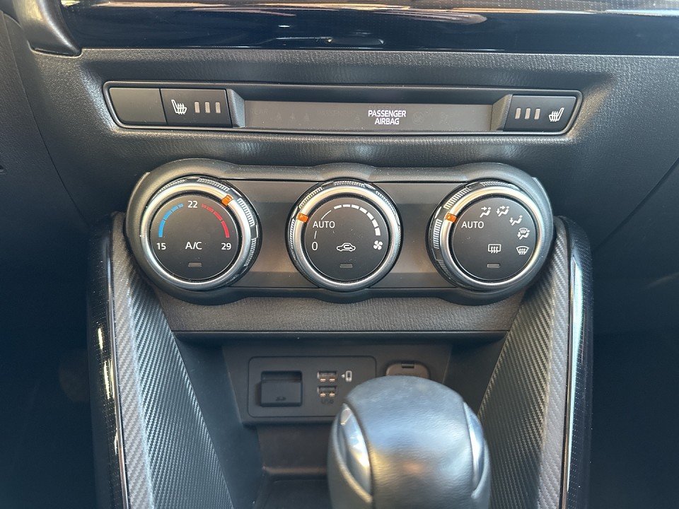 Mazda 2 2 Exclusive Einparkhilfe Sitzheizung Klimaaut Fr - 