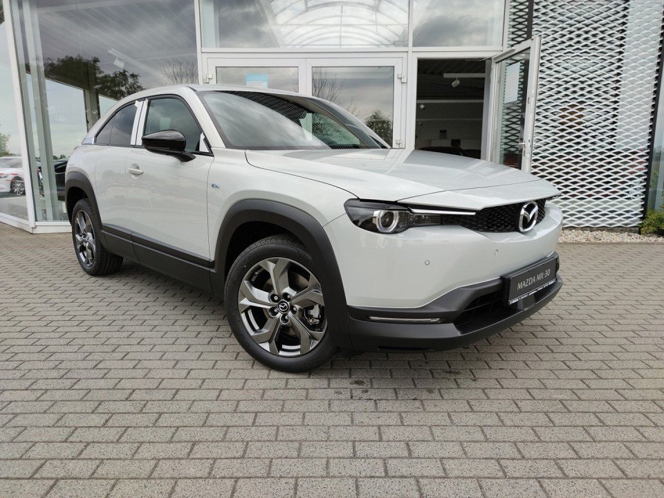 Mazda MX-30 MX-30 ADVANTAGE Matrix Klimaaut MRCC Sitzheizg F - 