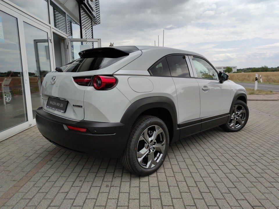 Mazda MX-30 MX-30 ADVANTAGE Matrix Klimaaut MRCC Sitzheizg F - 