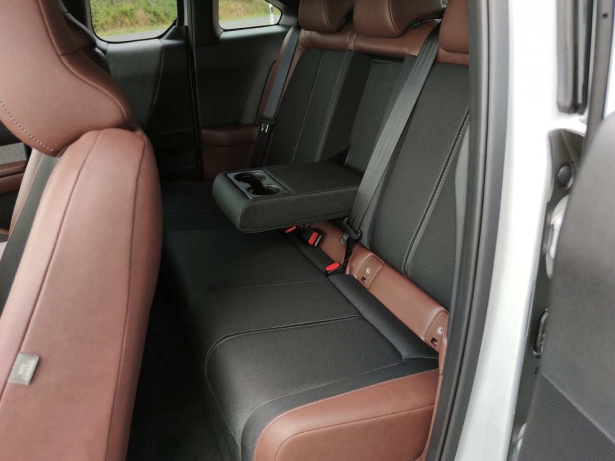 Mazda MX-30 MX-30 ADVANTAGE Matrix Klimaaut MRCC Sitzheizg F - 