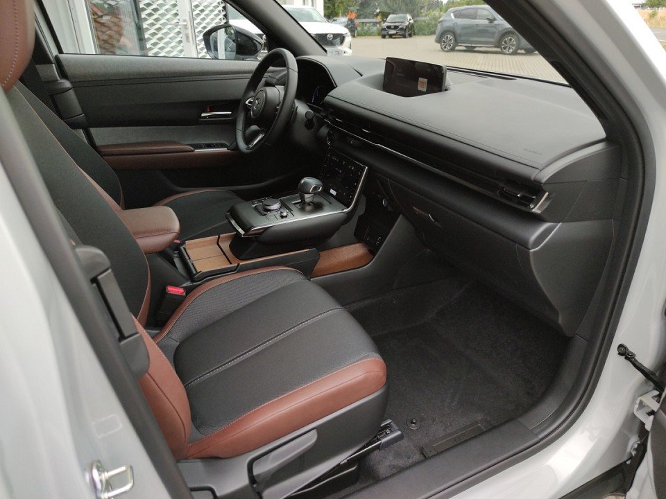 Mazda MX-30 MX-30 ADVANTAGE Matrix Klimaaut MRCC Sitzheizg F - 