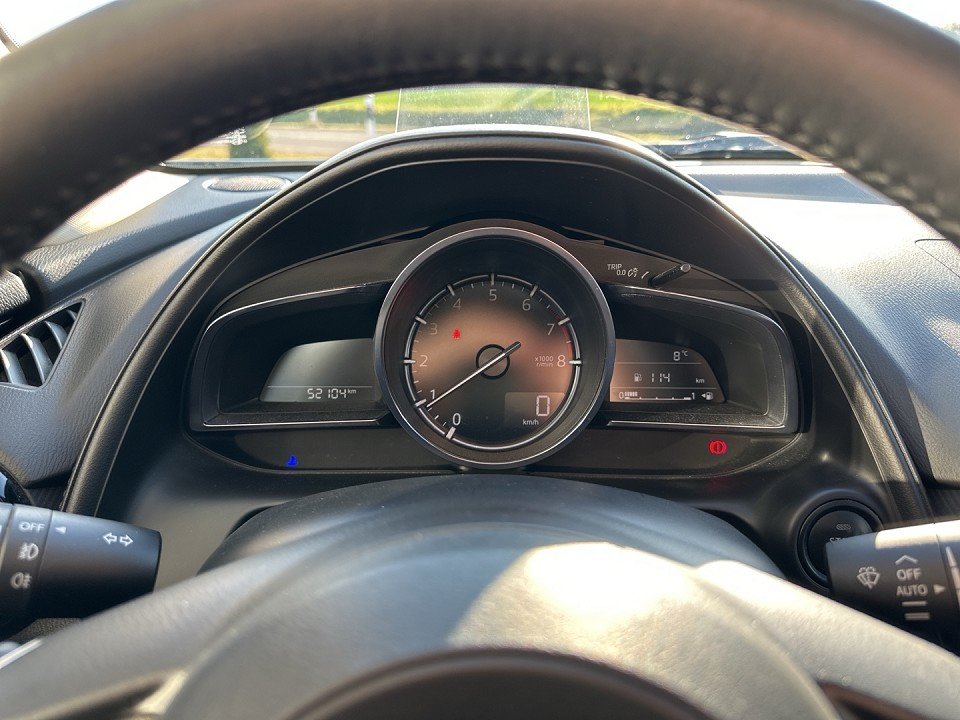 Mazda CX-3 CX-3 SPORTS RFK Klimaaut Sitzheizg Freisprech RV - 