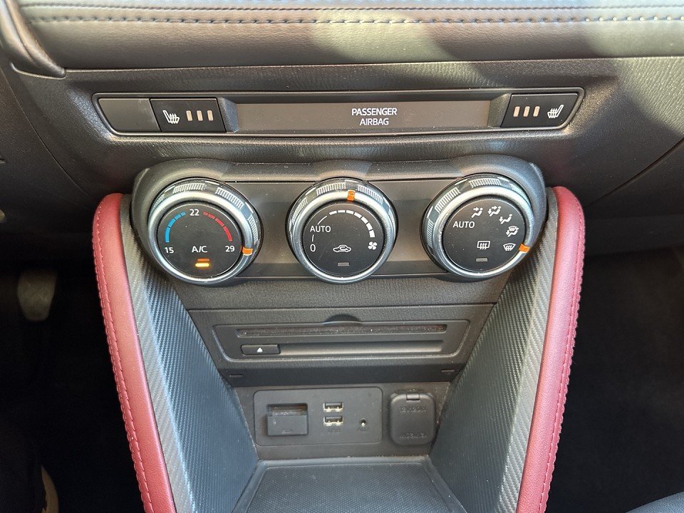 Mazda CX-3 CX-3 SPORTS RFK Klimaaut Sitzheizg Freisprech RV - 