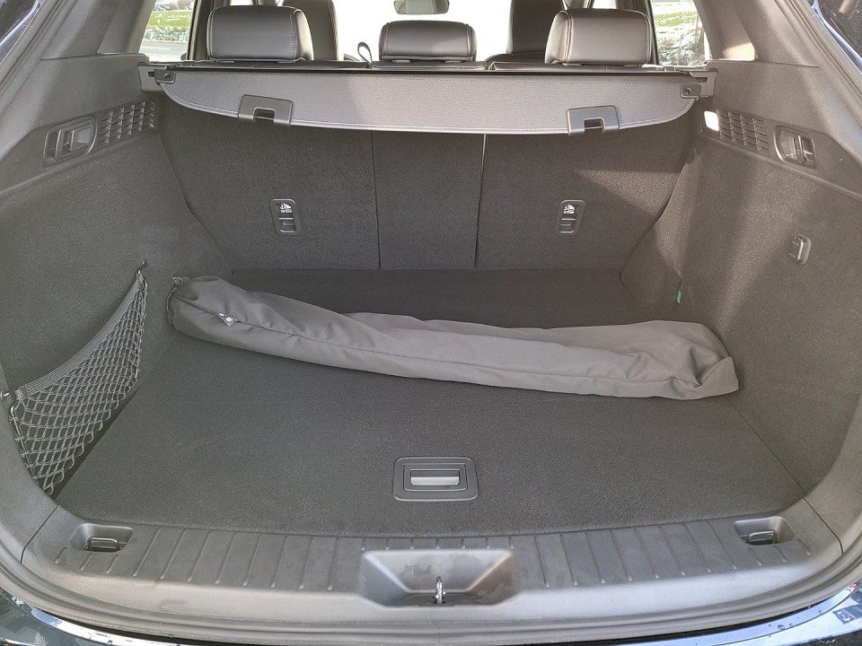 Mazda CX-60 CX-60 Homura COSO Matrix Lenkradheizg BOSE MRCC  - 