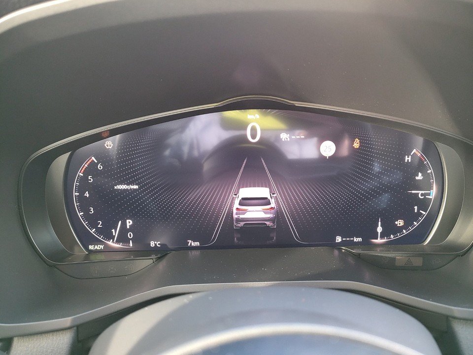 Mazda CX-60 CX-60 Homura COSO Matrix Lenkradheizg BOSE MRCC  - 